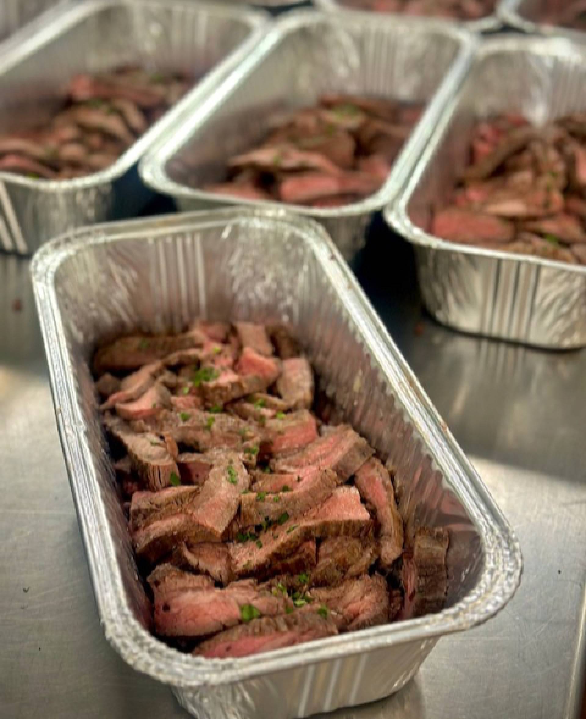 A La Carte Flank Steak - 1.5lbs