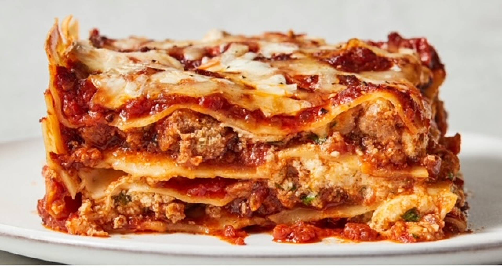Lasagna