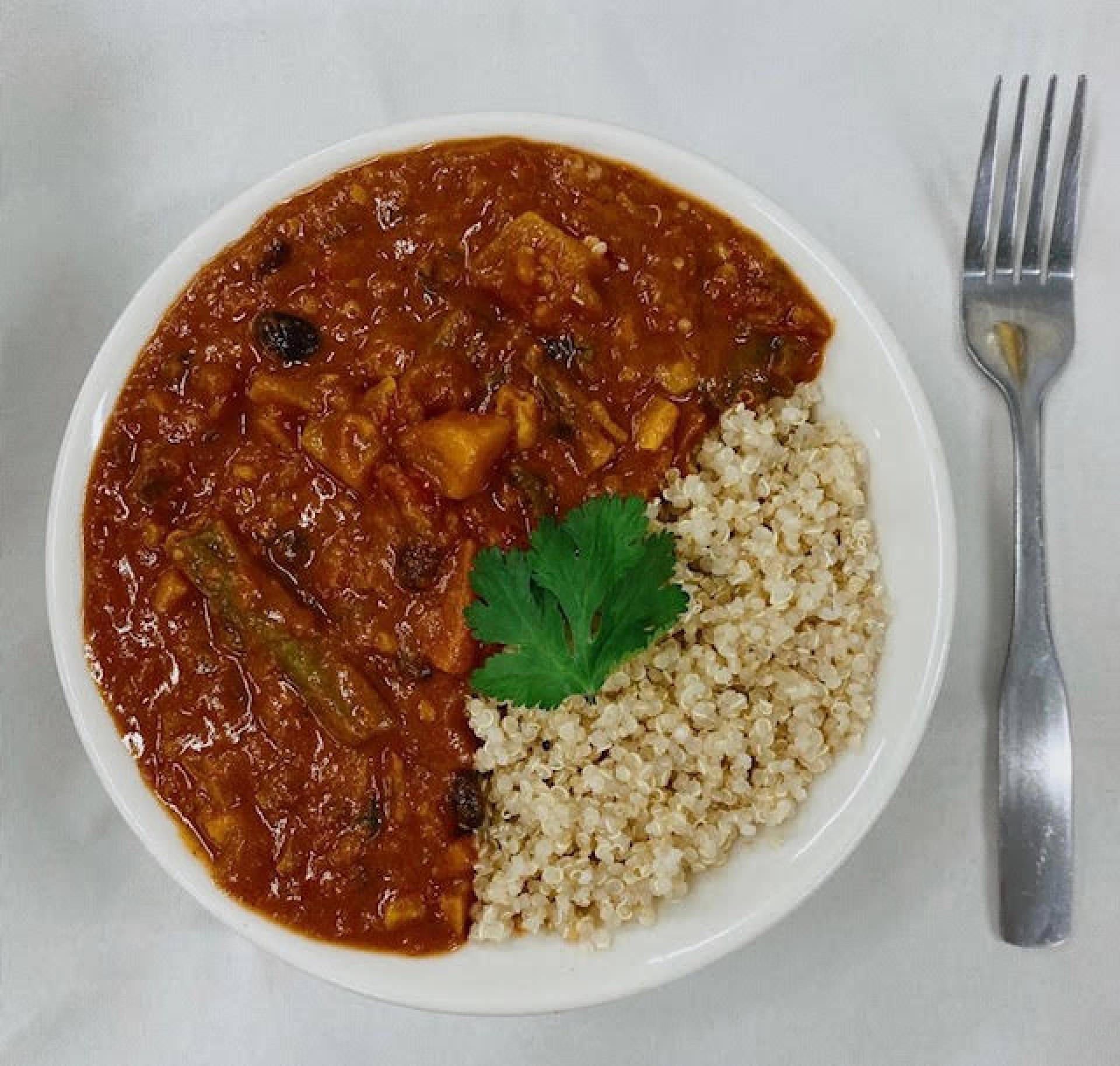 Red Curry